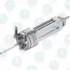DSL-16-100-270-CC-A-S2-B Xy lanh xoay/tịnh tiến Festo chuẩn, BH chính hãng