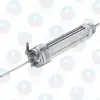 DSL-16-100-270-CC-A-S20-B Xy lanh xoay/tịnh tiến Festo chuẩn, BH chính hãng