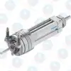 DSL-16-40-270-CC-A-S2-KF-B Xy lanh xoay/tịnh tiến Festo chuẩn, BH chính hãng