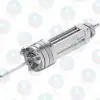 DSL-16-40-270-P-A-S20-B Xy lanh xoay/tịnh tiến Festo chuẩn, BH chính hãng