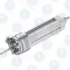 DSL-20-100-270-P-A-S2-KF-B Xy lanh xoay/tịnh tiến Festo chuẩn, BH chính hãng