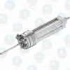 DSL-20-100-270-P-A-S20-KF-B Xy lanh xoay/tịnh tiến Festo chuẩn, BH chính hãng
