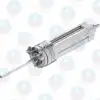 DSL-20- -270-P-A-S20-B Xy lanh xoay/tịnh tiến Festo chuẩn, BH chính hãng