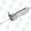 DSL-20-40-270-CC-A-S2-B Xy lanh xoay/tịnh tiến Festo chuẩn, BH chính hãng