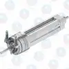 DSL-20-40-270-CC-A-S2-KF-B Xy lanh xoay/tịnh tiến Festo chuẩn, BH chính hãng