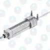DSL-20-40-270-CC-A-S20-B Xy lanh xoay/tịnh tiến Festo chuẩn, BH chính hãng