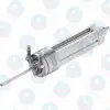 DSL-20-50-270-CC-A-S20-KF-B Xy lanh xoay/tịnh tiến Festo chuẩn, BH chính hãng