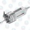 DSL-25-100-270-CC-A-S2-B xy lanh xoay/tịnh tiến Festo chuẩn, BH chính hãng