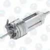 DSL-32-40-270-CC-A-S2-KF-B Xy lanh xoay/tịnh tiến Festo chuẩn, BH chính hãng