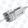 DSL-32-40-270-P-A-S20-B Xy lanh xoay/tịnh tiến Festo chuẩn, BH chính hãng