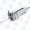 DSL-40-25-270-CC-A-S2-B Xy lanh xoay/tịnh tiến Festo chuẩn, BH chính hãng