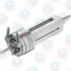DSL-40- -270-CC-A-S2-KF-B Xy lanh xoay/tịnh tiến Festo chuẩn, BH chính hãng