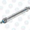 DSNU-32-200-PPV-A Xy lanh tròn Festo chuẩn, BH chính hãng