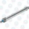 DSNU-32-250-P-A Xy lanh tròn Festo chuẩn, BH chính hãng
