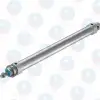 DSNU-32-300-PPV-A Xy lanh tròn Festo chuẩn, BH chính hãng