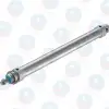 DSNU-32-320-PPS-A Xy lanh tròn Festo chuẩn, BH chính hãng