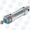 DSNU-32-40-P-A Xy lanh tròn Festo chuẩn, BH chính hãng
