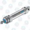 DSNU-32-70-P-A Xy lanh tròn Festo chuẩn, BH chính hãng