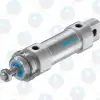 DSNU-40-30-PPV-A Xy lanh tròn Festo chuẩn, BH chính hãng