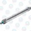 DSNU-40-300-PPS-A Xy-lanh tròn Festo chuẩn, BH chính hãng