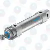 DSNU-40-80-PPV-A Xy lanh tròn Festo chuẩn, BH chính hãng