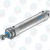 DSNU-50-160-PPS-A Xy lanh tròn Festo chuẩn, BH chính hãng