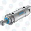 DSNU-50-25-PPV-A Xy lanh tròn Festo chuẩn, BH chính hãng