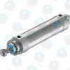 DSNU-63-160-P-A Xy lanh tròn Festo chuẩn, BH chính hãng