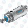 DSNU-63-25-PPS-A Xy lanh tròn Festo chuẩn, BH chính hãng