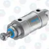 DSNU-63-25-PPV-A Xy lanh tròn Festo chuẩn, BH chính hãng
