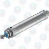 DSNU-63-250-PPV-A Xy lanh tròn Festo chuẩn, BH chính hãng