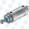 DSNU-63-40-PPV-A Xy lanh tròn Festo chuẩn, BH chính hãng
