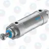 DSNU-63-80-PPV-A Xy lanh tròn Festo chuẩn, BH chính hãng