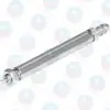 EG-2,5-10-PK-2 Xy lanh tròn Festo chuẩn, BH chính hãng
