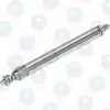 EG-4-10-PK-2 Xy lanh tròn Festo chuẩn, BH chính hãng