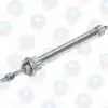 EG-6-5-PK-3 Xy lanh tròn Festo chuẩn, BH chính hãng