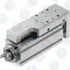 EGSC-BS-KF-25-25-6P Xy lanh trượt mini Festo chuẩn, BH chính hãng