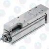 EGSC-BS-KF-25-50-6P Xy lanh trượt mini Festo chuẩn, BH chính hãng