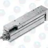 EGSC-BS-KF-32-100-3P Xy lanh trượt mini Festo chuẩn, BH chính hãng