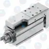 EGSC-BS-KF-32-25-8P Xy lanh trượt mini Festo chuẩn, BH chính hãng