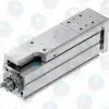EGSC-BS-KF-45-100-3P Xy lanh trượt mini Festo chuẩn, BH chính hãng
