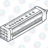 EGSL-BS-35-50-8P Xy lanh trượt mini Festo chuẩn, BH chính hãng