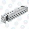 EGSL-BS-45-100-10P Xy lanh trượt mini Festo chuẩn, BH chính hãng