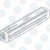 EGSL-BS-55-200-12.7P Xy lanh trượt mini Festo chuẩn, BH chính hãng