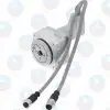 ERMO-12-ST-E Xy lanh xoay Festo chuẩn, BH chính hãng