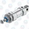 ESNU-32- – Xy lanh tròn Festo chuẩn, BH chính hãng