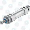 ESNU-40-50-P-A Xy lanh tròn Festo chuẩn, BH chính hãng