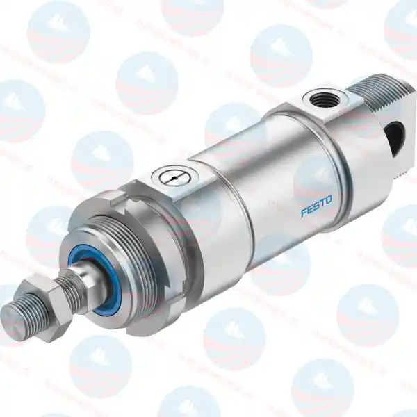 ESNU-50-25-P-A Xy lanh tròn Festo chuẩn, BH chính hãng ESNU-50-25-P-A Xy lanh tròn Festo chuẩn, BH chính hãng
