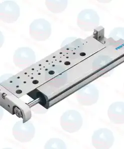 SLF-16-10-P-A Xy lanh trượt mini Festo chuẩn, BH chính hãng