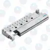 SLF-16-30-P-A Xy lanh trượt mini Festo chuẩn, BH chính hãng